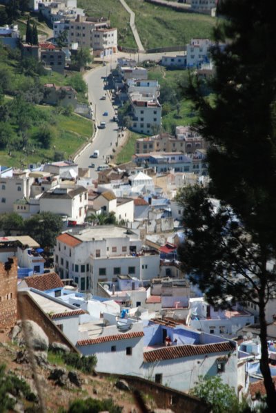 Chefchaouen