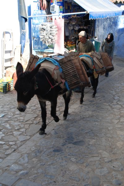 Chefchaouen