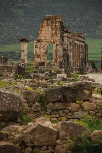 Volubilis