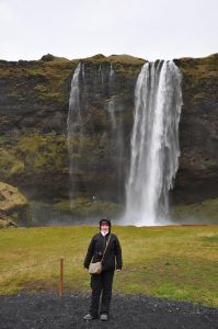 Seljalandsfoss