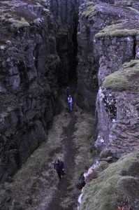 Pingvellir National Park