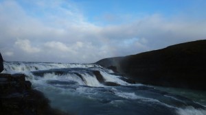 Gullfoss