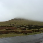 Why we didn't do the hay Bluff Route