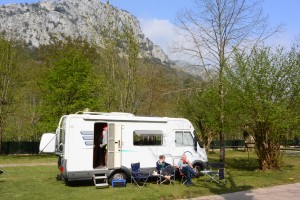 Camping Naranjo de Bulnes