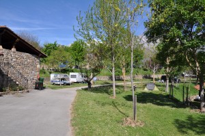 Camping La Viorna