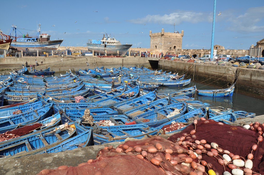 Essaouira