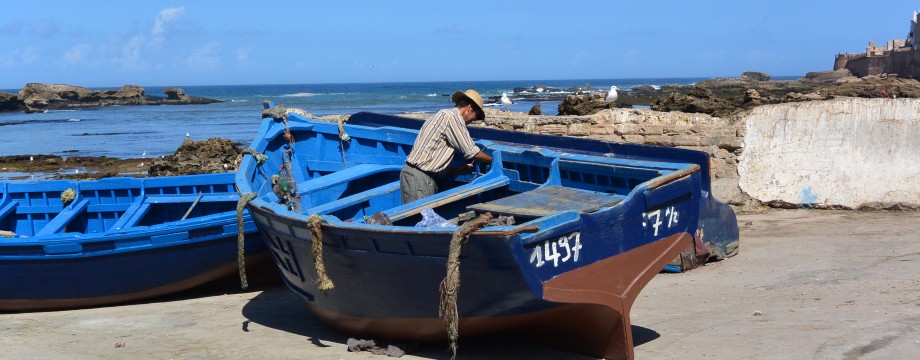 Essaouira  