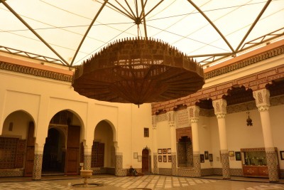 The Marrakech Museum