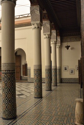 The Marrakech Museum