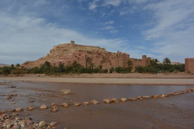 Ait Benhaddou