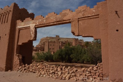 Ait Benhaddou