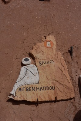 Ait Benhaddou