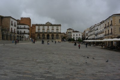 Plaza Mayor