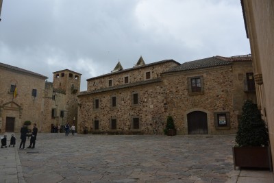 Caceres