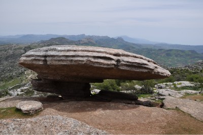 El Torcal