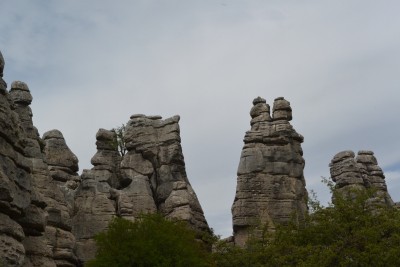 El Torcal