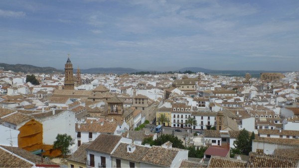 Antequera