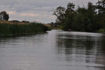 The River Nene