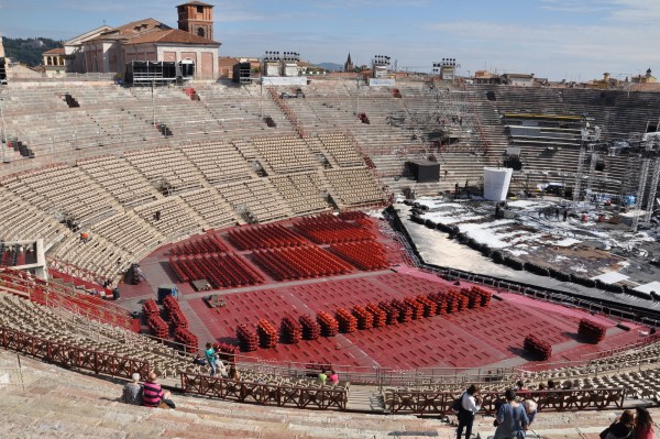 Arena di Verona