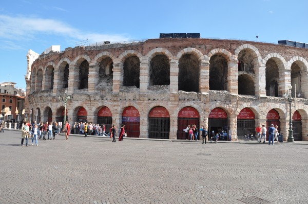 Arena di Verona