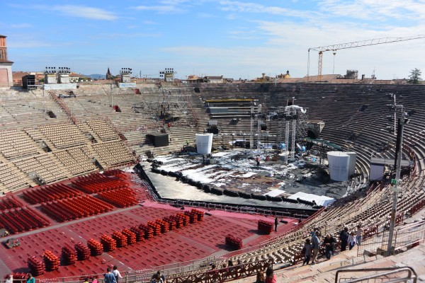 Arena di Verona