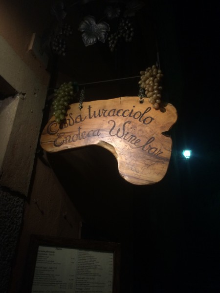 Enoteca CavaTuracciolo