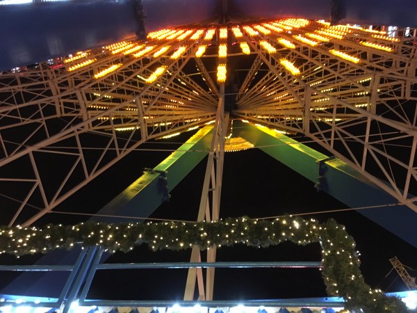 Ferris Wheel