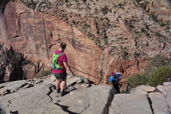 Angels Landing