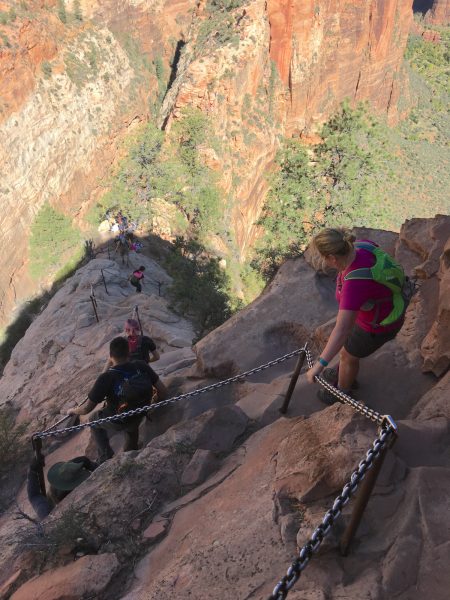 Angels Landing