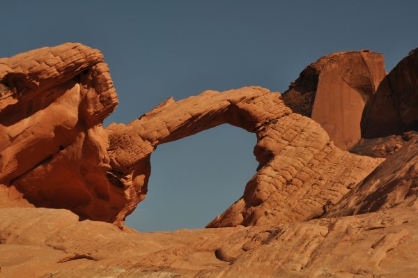 Valley of Fire