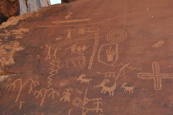 Valley of Fire