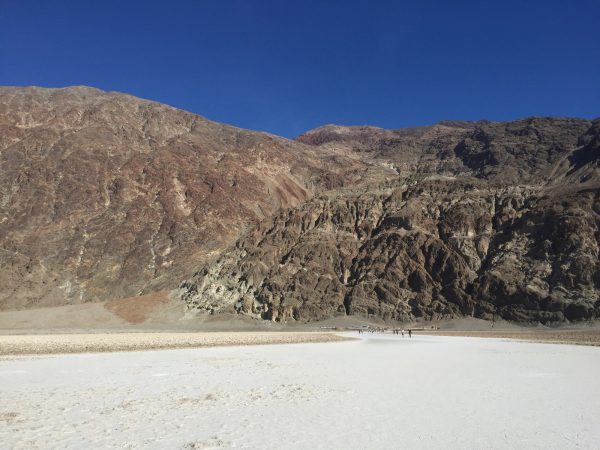 Badwater Basin