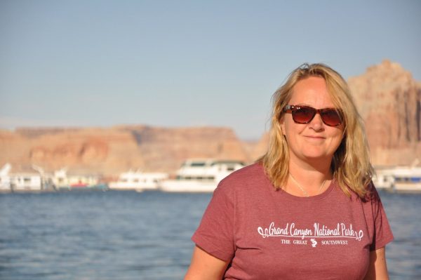 Lake Powell