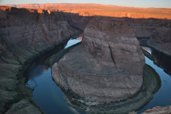 Horse Shoe Bend Page