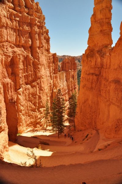 Bryce Canyon