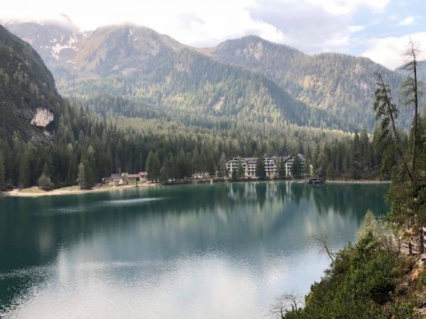 Lago di Braies