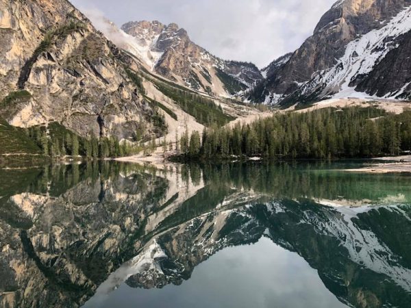 Lago di Braies