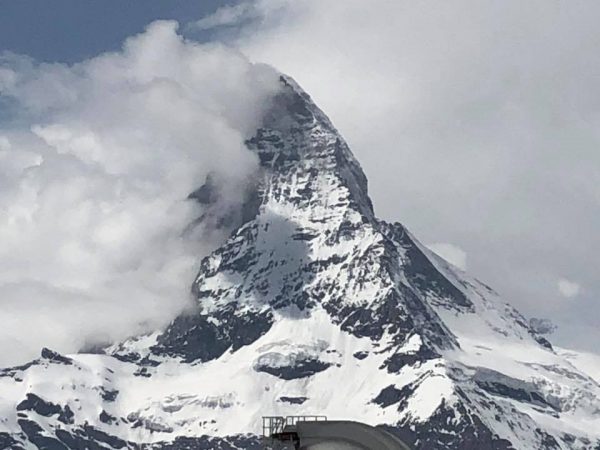 The Matterhorn