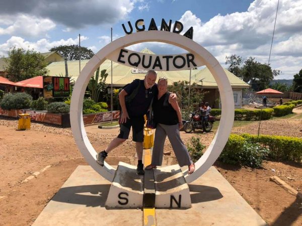 Equator