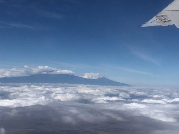 Kilimanjaro