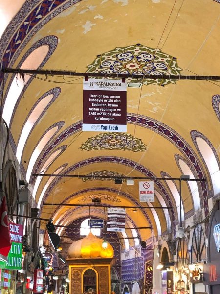 Grand Bazaar