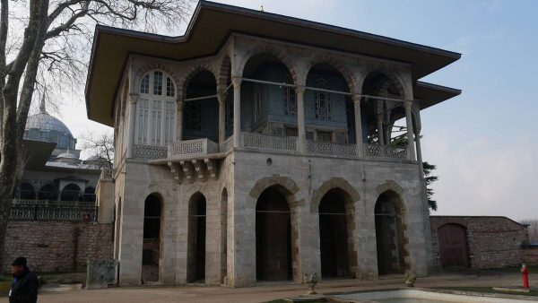 Topkapı Palace