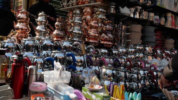 Grand Bazaar