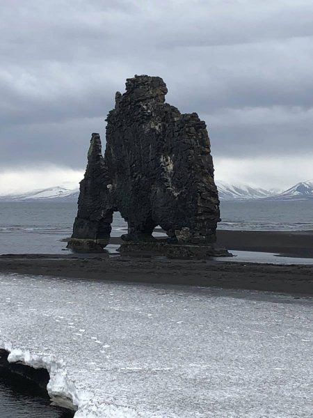 Hvitserkur