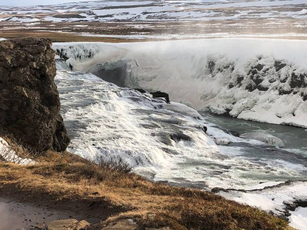 Gullfoss