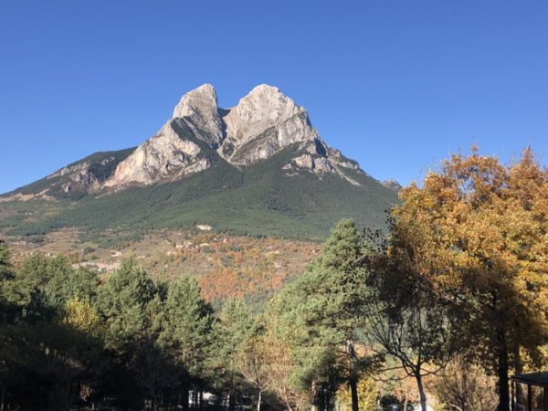 Pedraforca