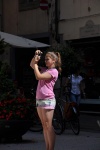Budding Photographer