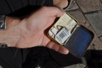 Geocaching