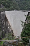 Contra Dam,