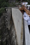 Contra Dam,